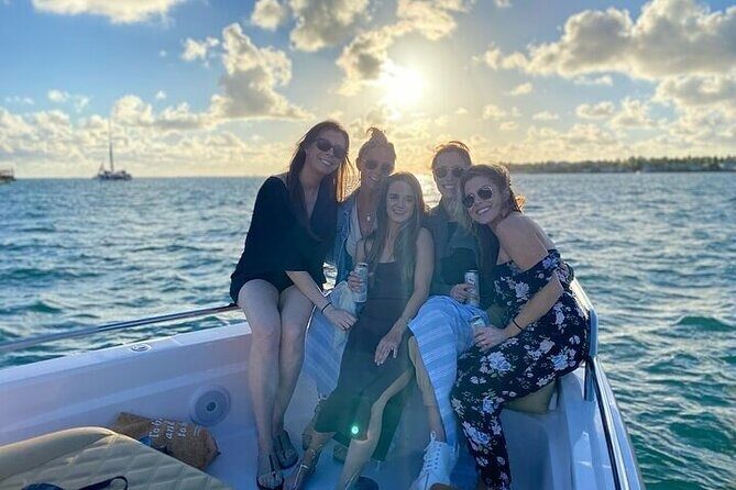 Bradenton Luxury Private Charter Rental: Boat Rental with Captain - What We Love Most