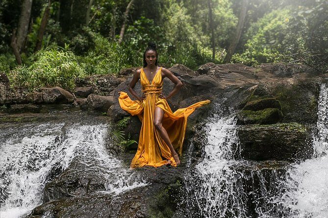 Brand modeling on Kauai - Final Thoughts: Is This Experience Worth It?