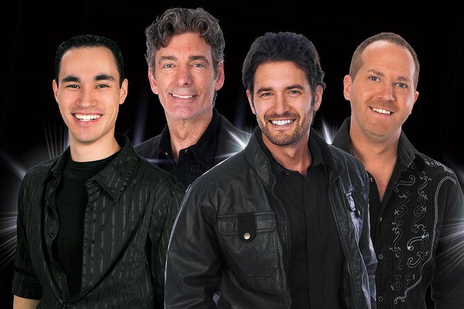 Branson's New South Gospel - Who Will Love This Show?