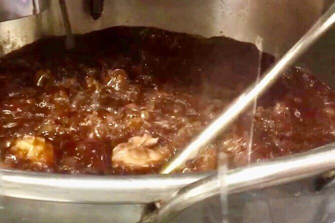 Breakfast in Centro Like the Locals Do - A Closer Look at the Itinerary