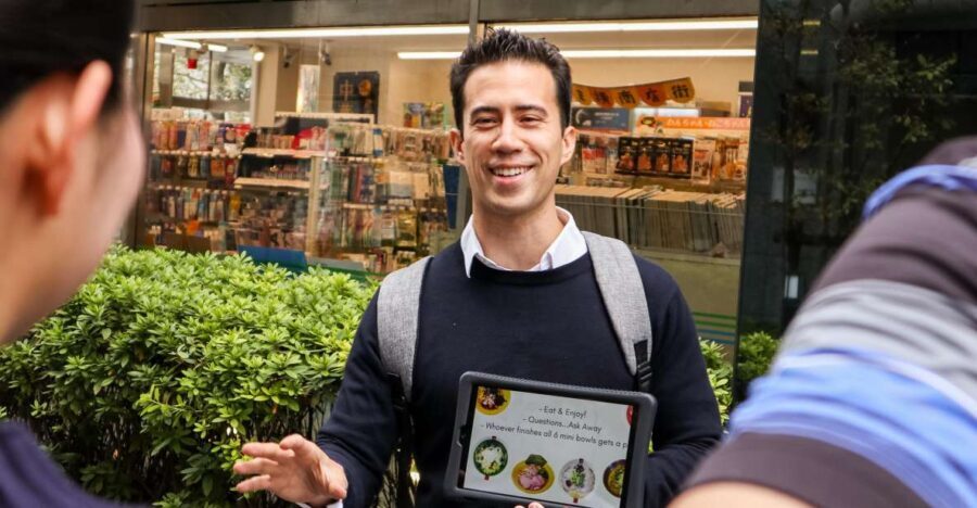 Breakfast Ramen Tour in Shinjuku, Tokyo - Final Thoughts