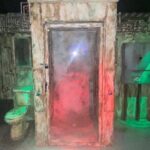 Breaking Point Escape Room - Key Points