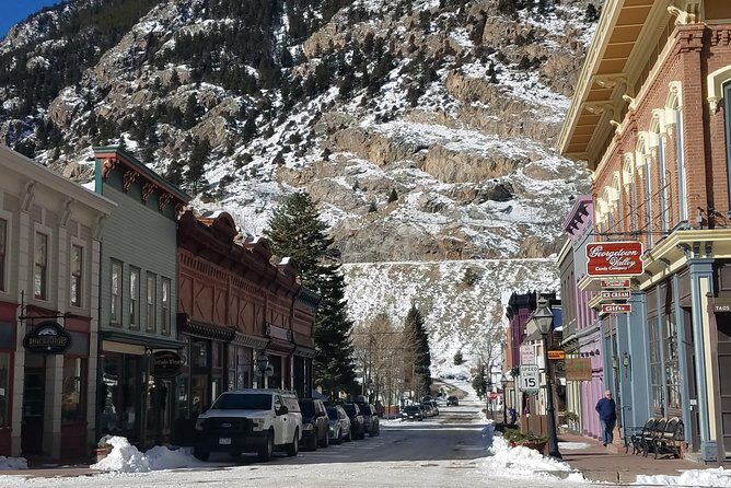 Breckenridge Ultimate Full Day Mountain Tour from Denver - Final Thoughts