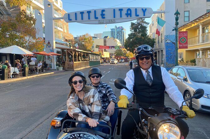 Brewery and Beer Tasting Tour in San Diego - Who Is This Tour Best For?