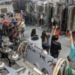 Brewery and Distillery Tour in Kansas City - FAQ
