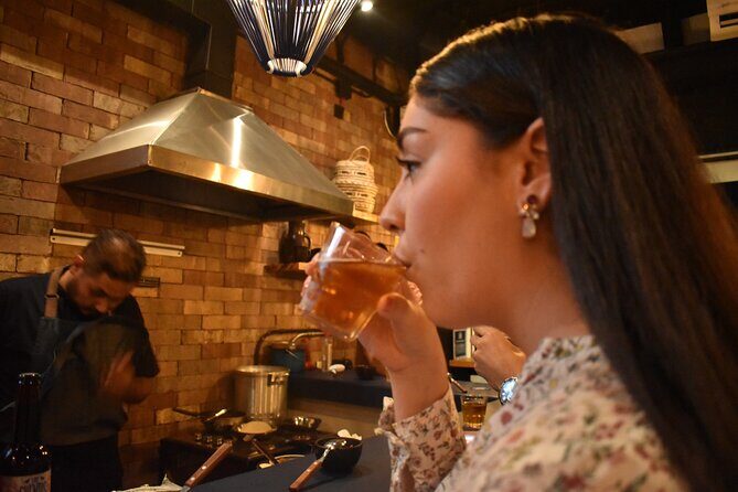 Brewery Bus Tour from Mexico - What’s Included & What to Keep in Mind