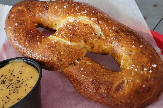 Brews and Bites of Orlando - What Makes This Tour Stand Out?