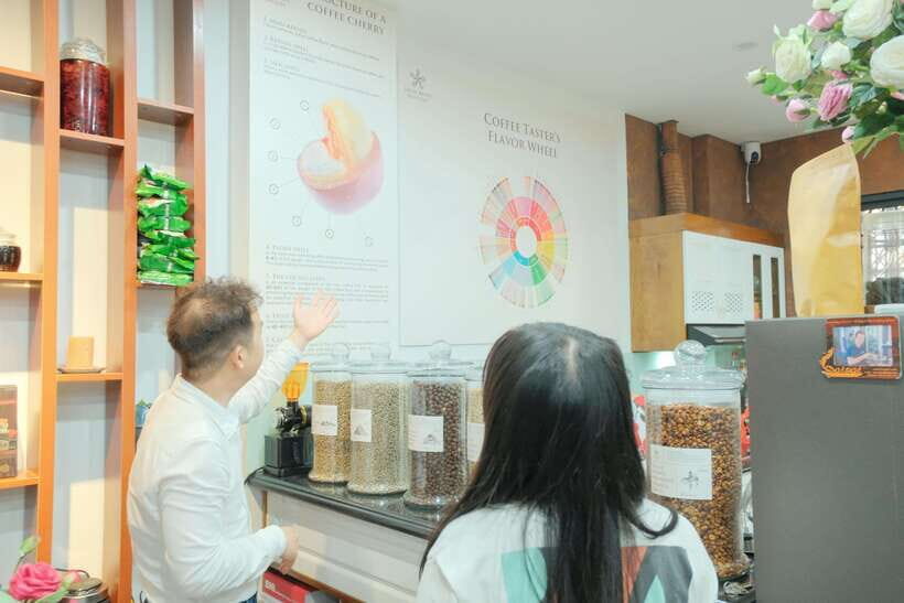 Brews & Bites: Hanoi Coffee Workshop with Traditional Meal - Is This Tour Worth the Price?