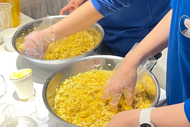 Brew&taste Korea's traditional drink Makgeolli in Seoul forest - Who Will Love This Tour?