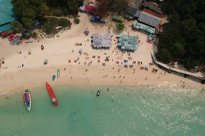 Bridge over River Kwai and Hellfire Pass Tour with Train Ride - Practical Tips