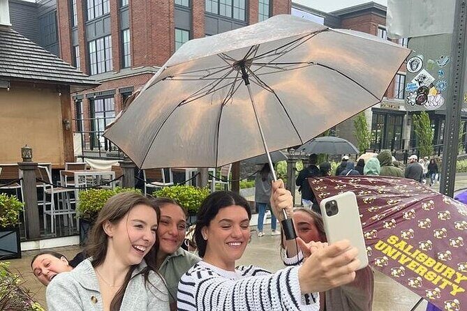 Bridgehampton Bash, NY Scavenger Hunt - Analyzing the Value