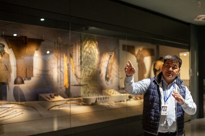 Brief History of Ulaanbaatar: Classic Cultural Gems of the City - Price and Value: Is It Worth It?