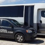 Brightline Orlando Train Station to Port Canaveral Cruise Ships - Why Choose Private Transportation for Your Port Canaveral Cruise?