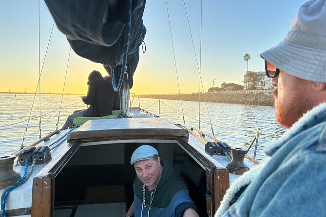 Bring Your Own Beverages One Hour Harbor Cruise - The Sum Up