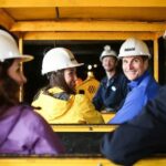 Britannia Mine Museum General Admission - A Closer Look at the Itinerary and Highlights