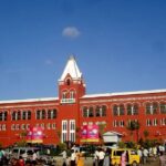 British Architecture Walk in Chennai by Wonder tours - A Close Look at the Itinerary