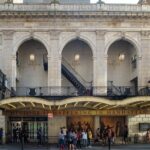 Broadway: A Self-Guided Audio Tour of the World's Iconic Theatre District - Practical Considerations and Tips