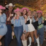 Broadway Boyfriends Bar Crawl - Key Points