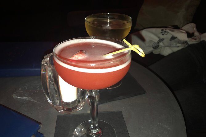 Broadway Prohibition Pub Crawl - The Experience in Detail