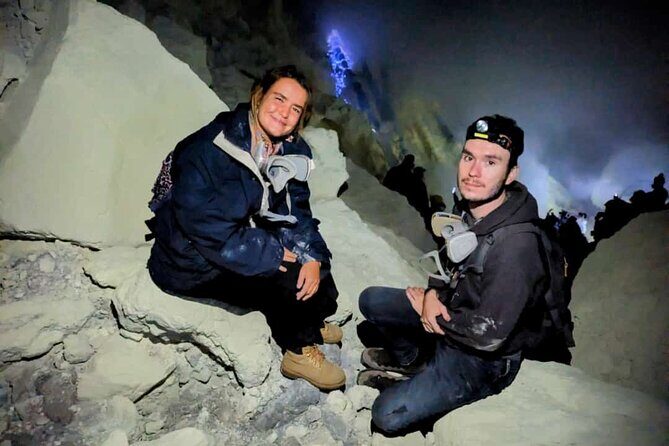 Bromo Ijen 2 Days 1 Night Inclusive Tour from Surabaya or Malang - FAQ