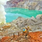 Bromo Ijen tour from Surabaya (3D2N) - Authenticity and Value