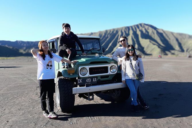 Bromo Sunrise Tour - 1 Day Private Tour - Final Thoughts