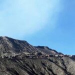 Bromo sunrise tour - start Surabaya // 1 day - Practical Details and Considerations