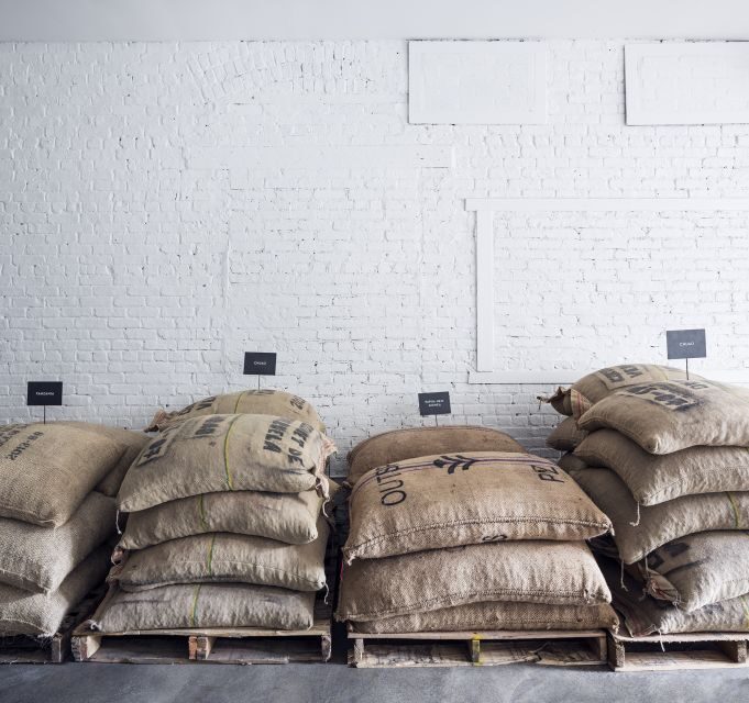 Brooklyn: 3-Hour Williamsburg Bites Food Tour - Who Should Consider This Tour?