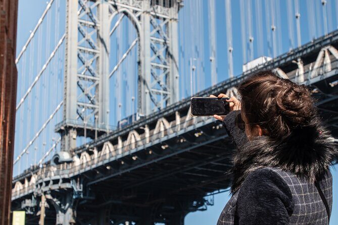 Brooklyn Bridge and DUMBO District Guided Walking Tour - Who Will Love This Tour?