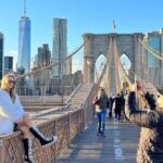 Brooklyn Bridge and Dumbo Walking Tour - The Sum Up