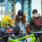 Brooklyn Bridge and Waterfront 2-hour Guided Bike Tour - Final Thoughts