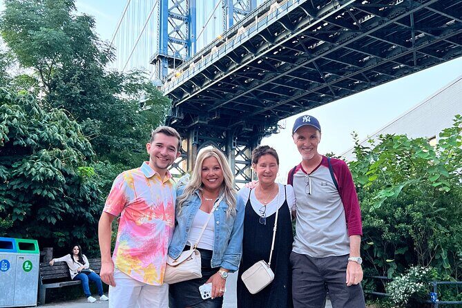 Brooklyn Bridge, Brooklyn Heights, Dumbo Private Tour - Who Should Consider This Tour?