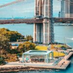 Brooklyn Bridge & DUMBO: Private New York Half-Day Walking Tour - Practical Details That Matter