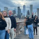 Brooklyn Bridge Sunset Walking Tour - A Detailed Look at the Brooklyn Bridge Sunset Walking Tour