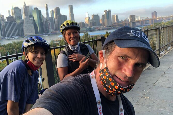 Brooklyn Bridge Waterfront Guided Bike Tour - Final Thoughts