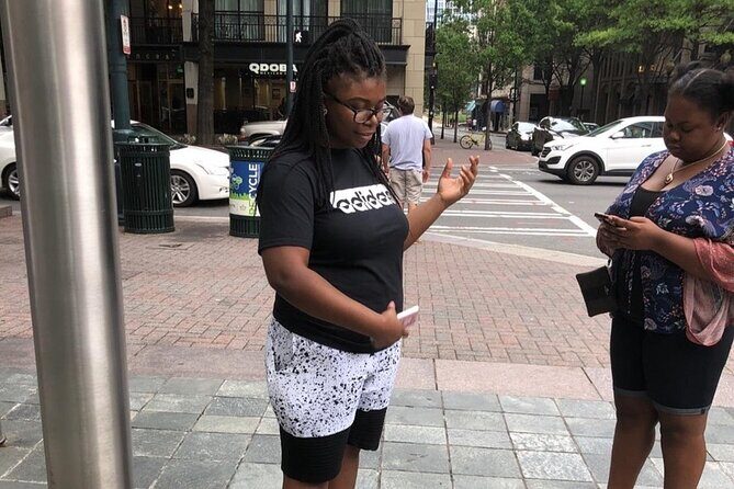 Brooklyn City Scavenger Hunt by Wacky Walks - The Sum Up