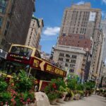 Brooklyn & DUMBO: Open-top Bus Tour and Guided Walking Tour - The Practicalities: What to Expect