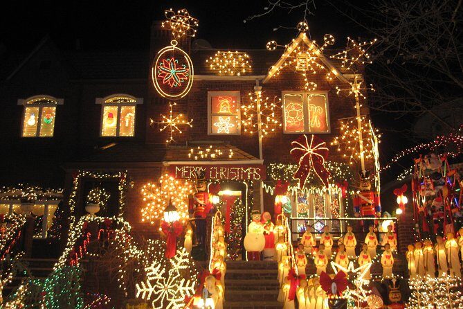Brooklyn Dyker Heights Christmas Wonderland Bus Tour - Final Thoughts