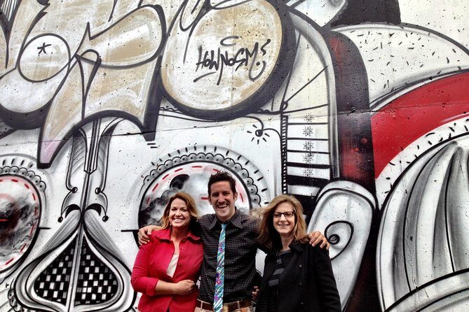 Brooklyn Street Art Graffiti Private Tour by Foot and Subway - Who Will Get the Most From This Tour?
