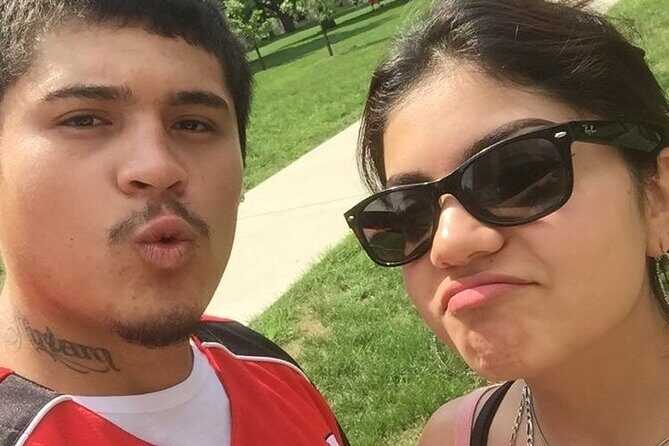 Brownsville City Scavenger Hunt Excursion by Zombie Scavengers - Practical Details: What You Need to Know