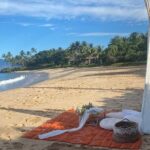 Brunch at Beautiful Beach with Photos - An In-Depth Look at the Maui Beach Brunch Experience
