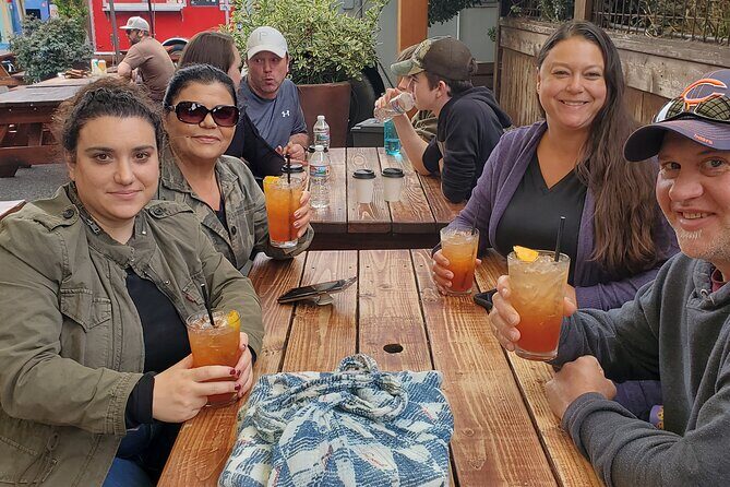 Brunch on Mississippi Food Tour - A Close Look at the Tour Experience