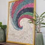 Brunei: Mother of Pearl Art Workshop - A Closer Look at the Brunei Mother of Pearl Workshop