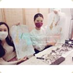 Brush calligraphy class / Chinese ink painting class - FAQ