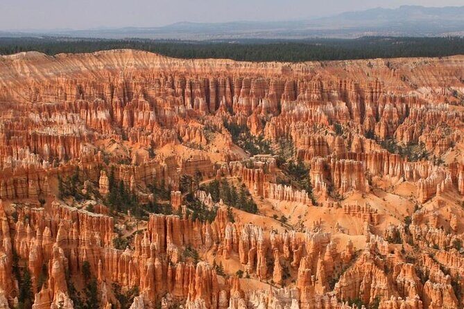 Bryce Canyon & Capitol Reef National Park Scenic Air Charter - Exploring the Landscape from Above: An Authentic Air Tour Experience