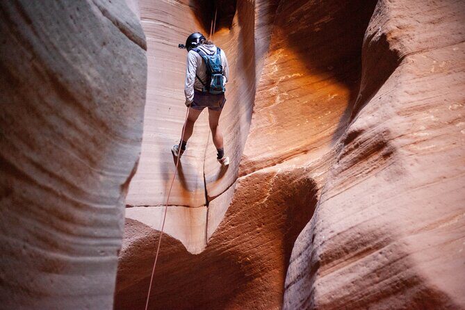Bryce Canyon Private Canyoneering Adventure - Summing It Up: Why This Tour Is Worth Considering