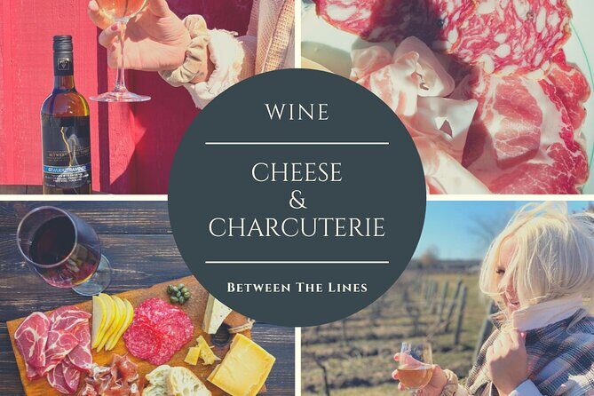 BTL Picnic Cheese and Charcuterie Board - What Makes the Experience Stand Out