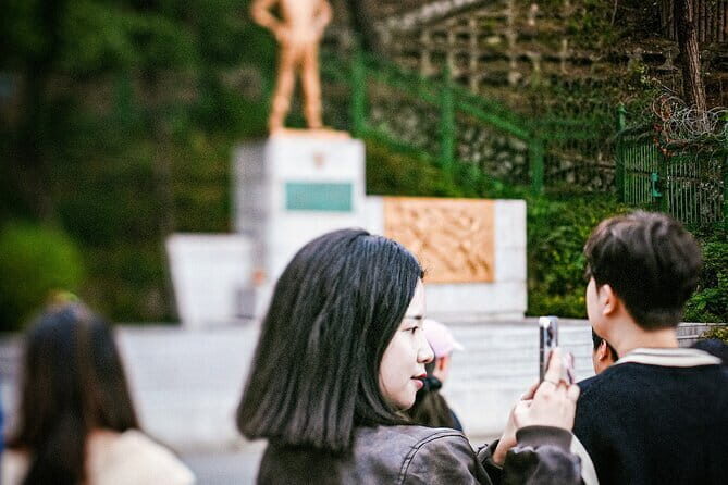 Buam dong Walking Tour Art, History and Parasite in Seoul - Summary: Is This Tour Worth Your Time?