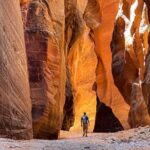 Buckskin Gulch Day Hike - Who Should Book This Tour?