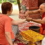 Buddhist Monastery with Monks Water Blessing - The Practicalities: Transportation, Timing, and Costs